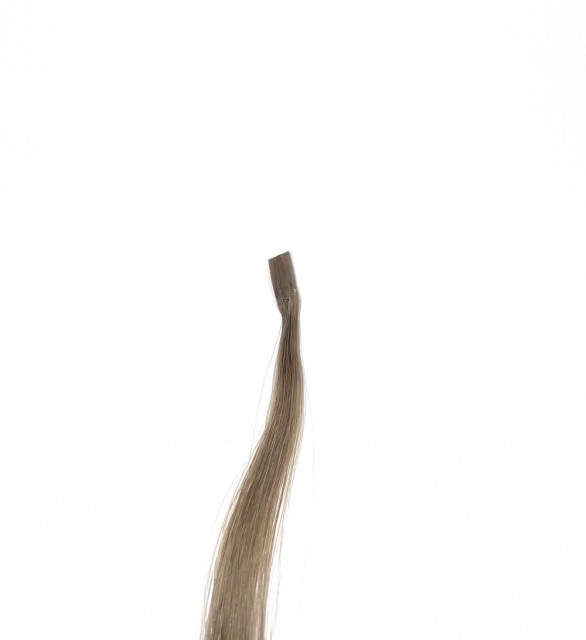 Farge #16ASH, Lengde 50cm