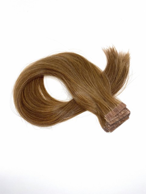 Farge #8.0, Lengde 50cm