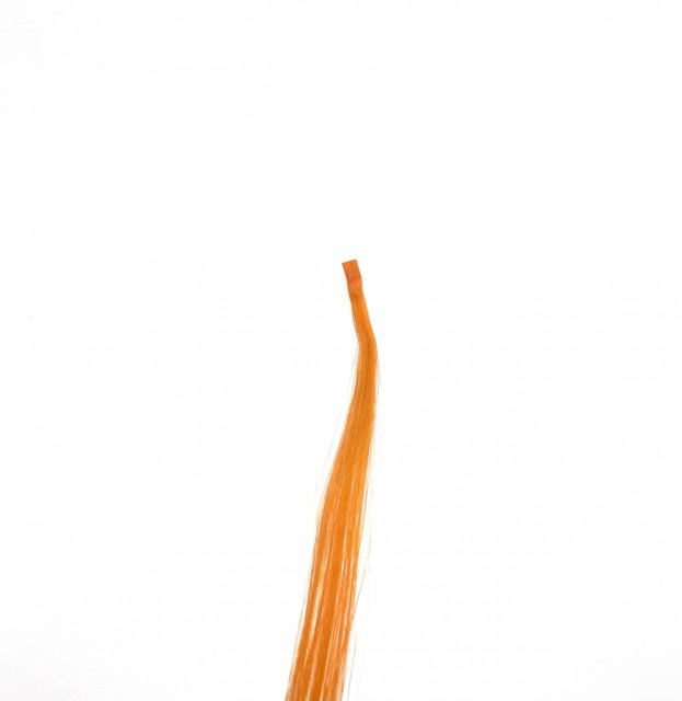 Farge #ORANGE, Lengde 50cm