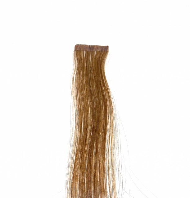 Farge #8.0, Lengde 50cm