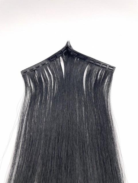 Farge #1.0, Lengde 50cm