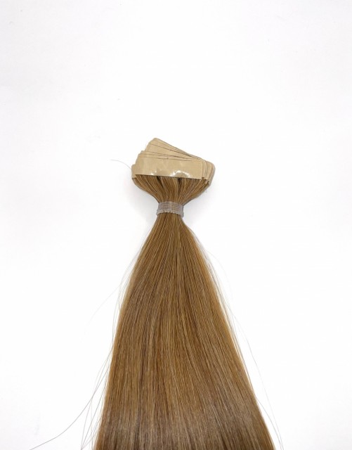 Farge #8.0, Lengde 50cm