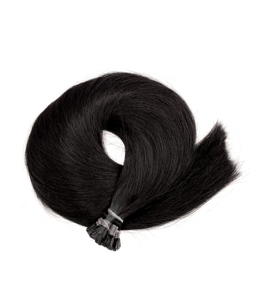 Farge #1.0, Lengde 70cm