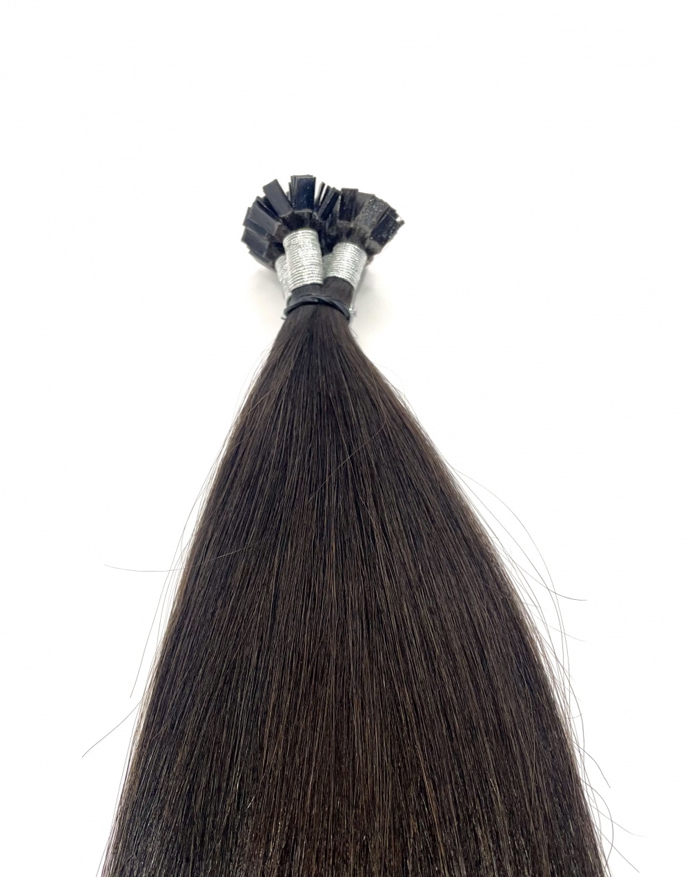 Farge #1.0B, Lengde 70cm