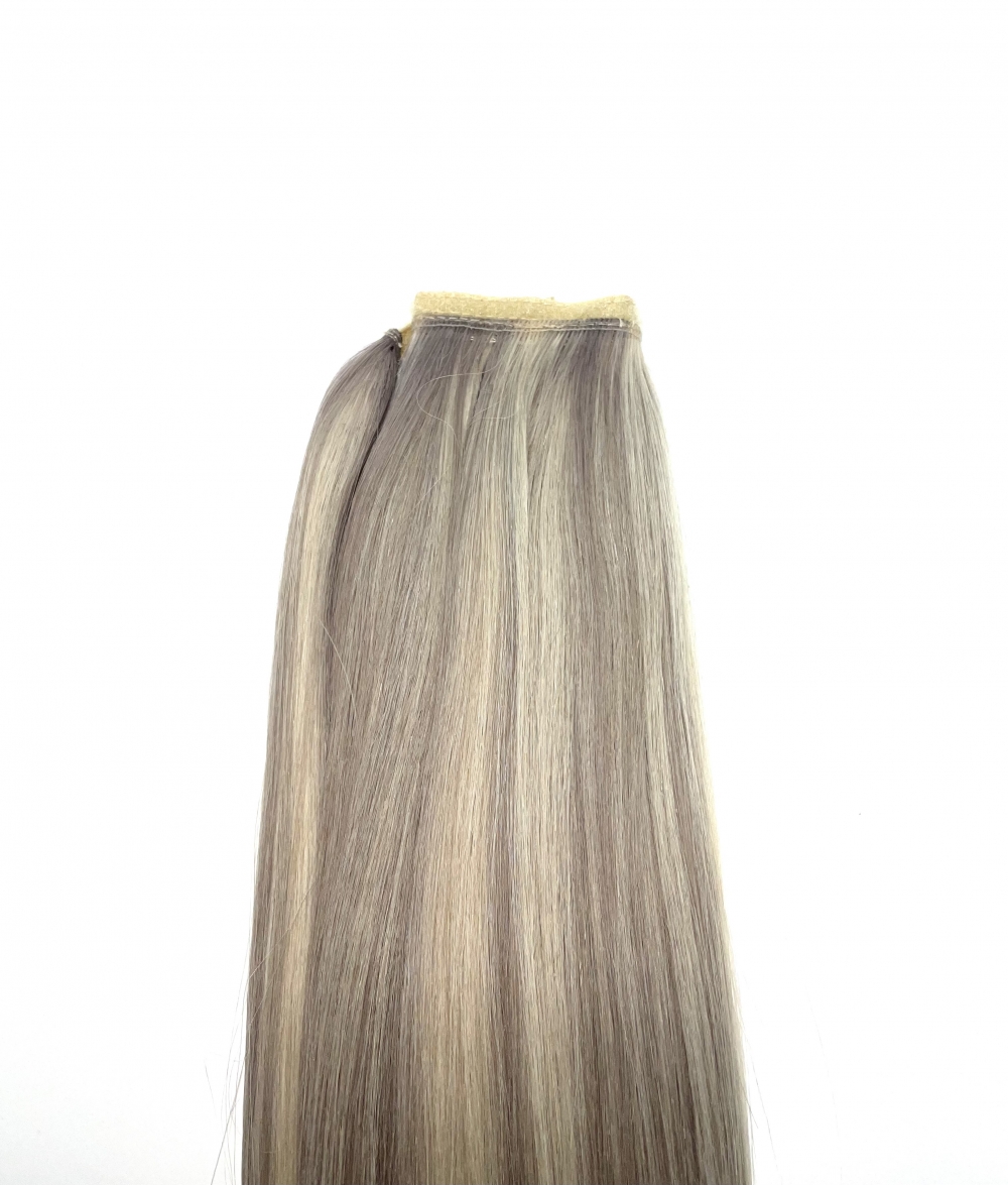 Farge #P18A/60, Lengde 40cm